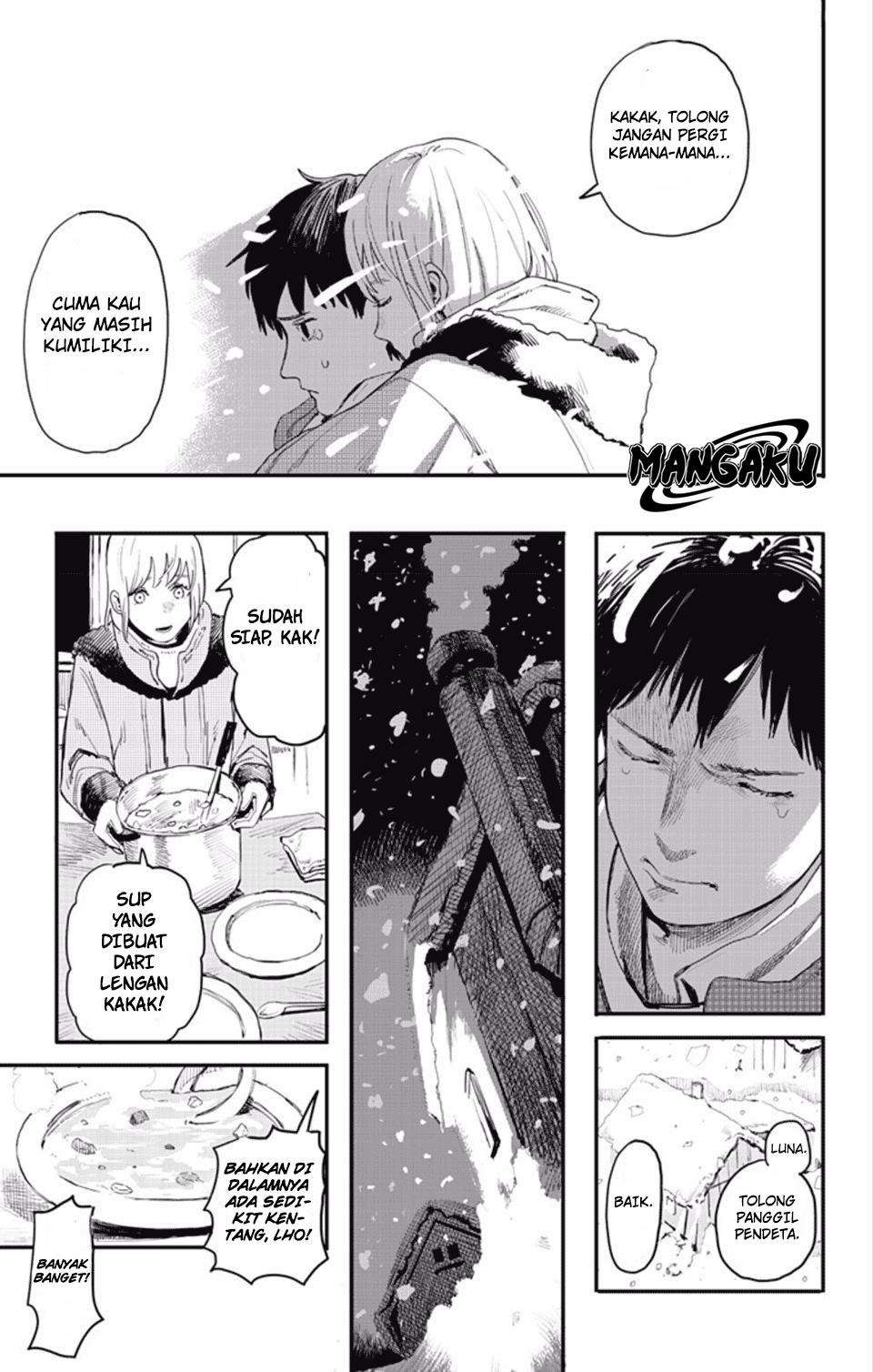 Fire Punch Chapter 00 Image 9