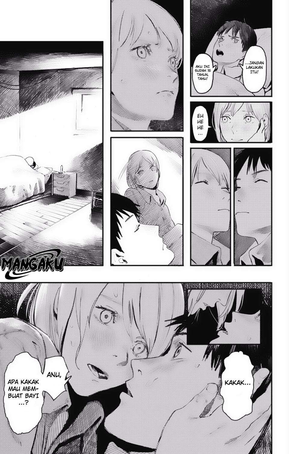 Fire Punch Chapter 00 Image 13