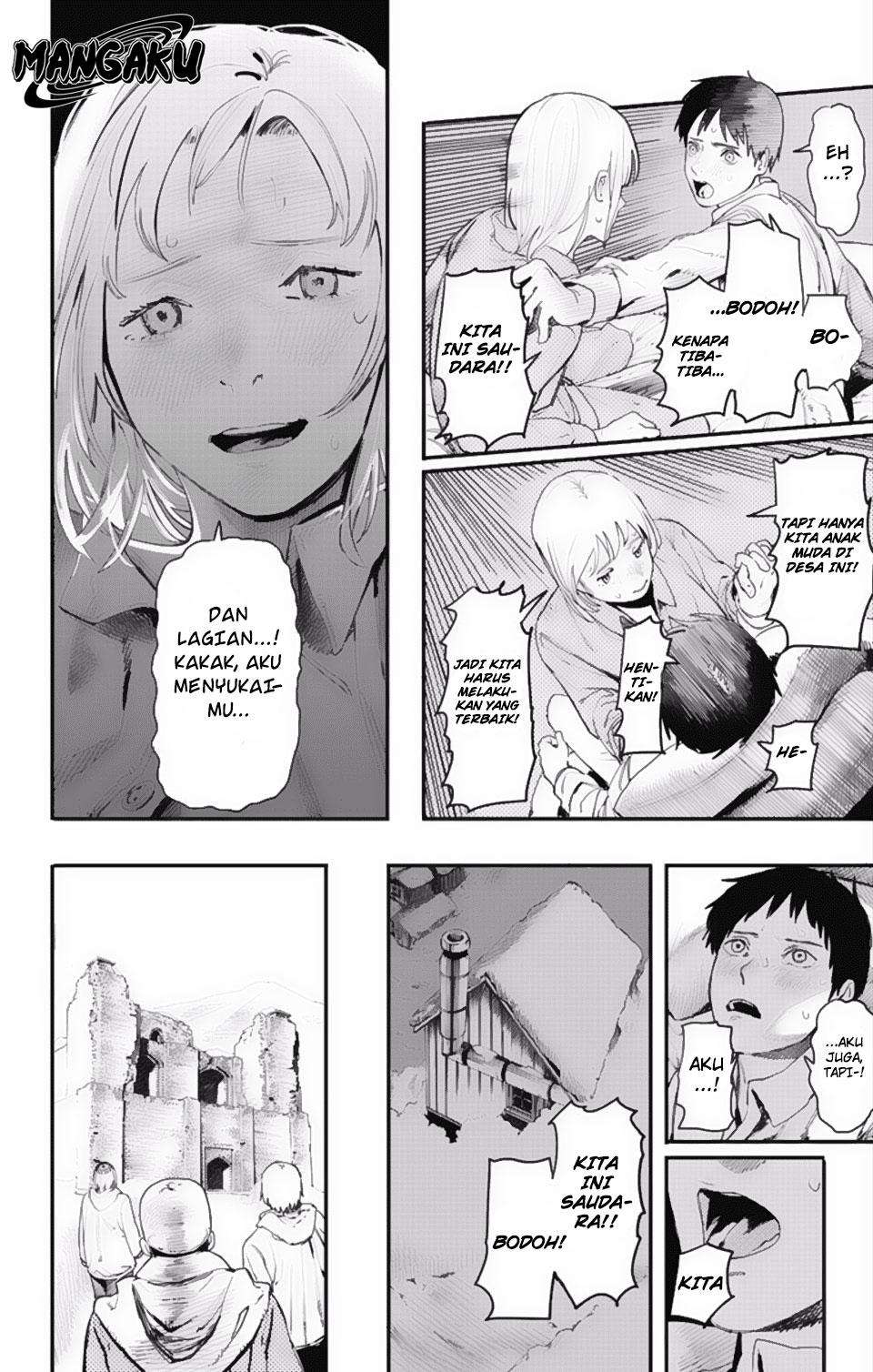 Fire Punch Chapter 00 Image 14