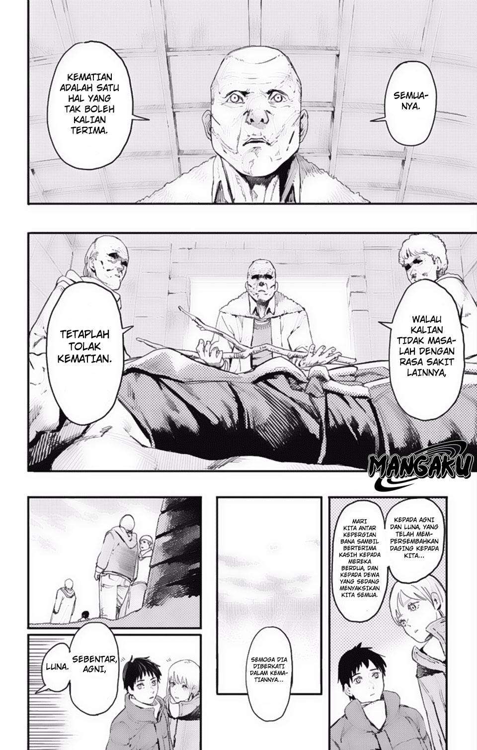 Fire Punch Chapter 00 Image 16