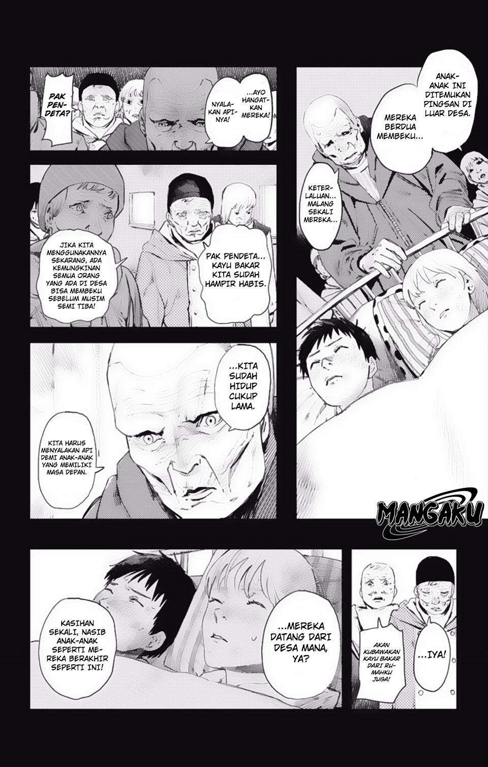 Fire Punch Chapter 00 Image 18