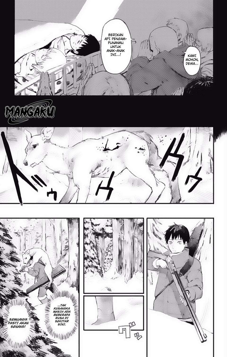 Fire Punch Chapter 00 Image 19