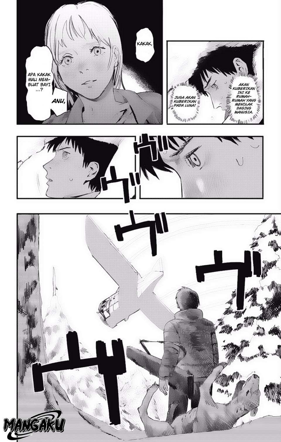 Fire Punch Chapter 00 Image 20