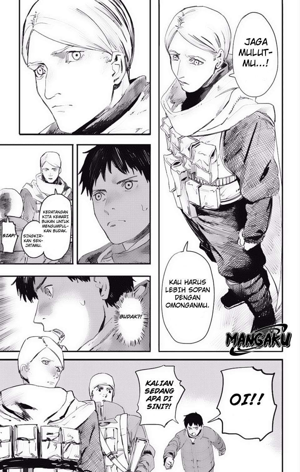 Fire Punch Chapter 00 Image 22