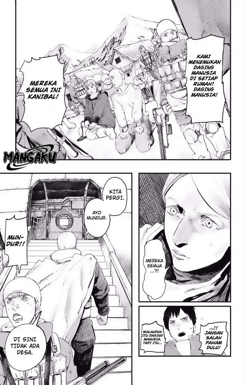 Fire Punch Chapter 00 Image 25