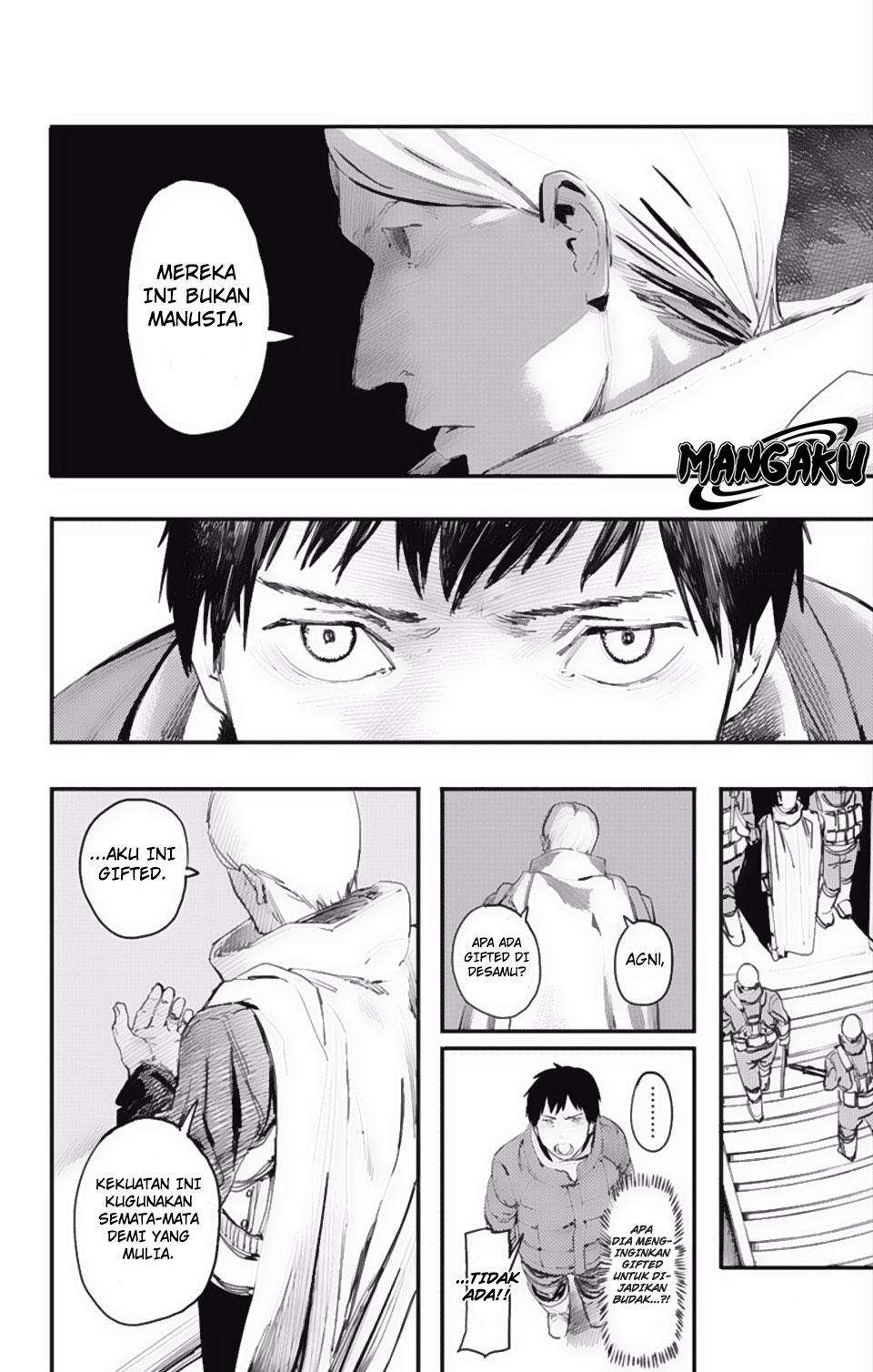 Fire Punch Chapter 00 Image 26