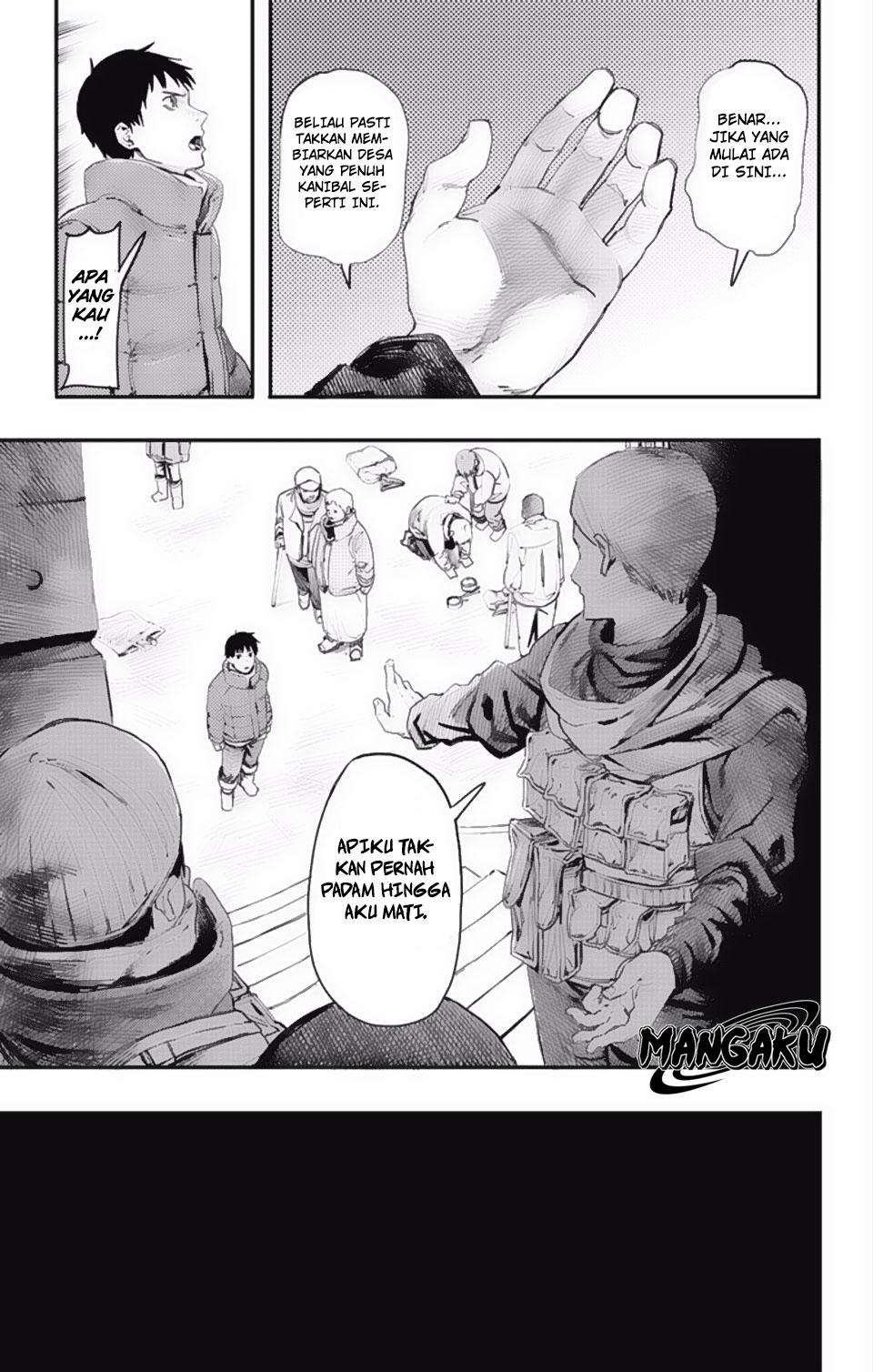 Fire Punch Chapter 00 Image 27