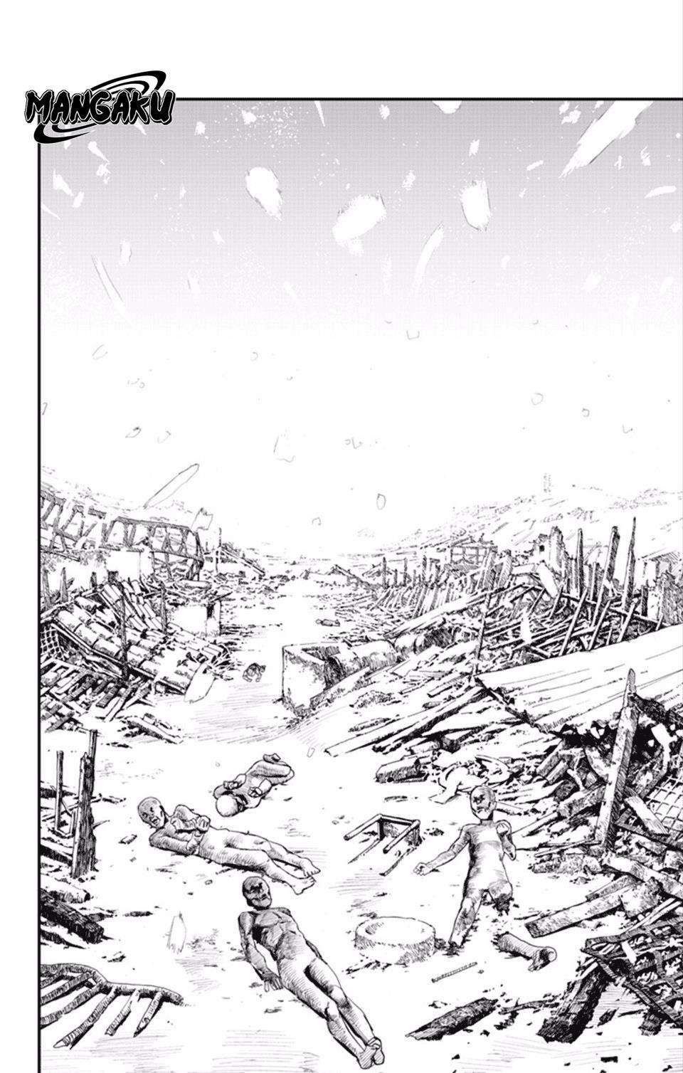Fire Punch Chapter 00 Image 28