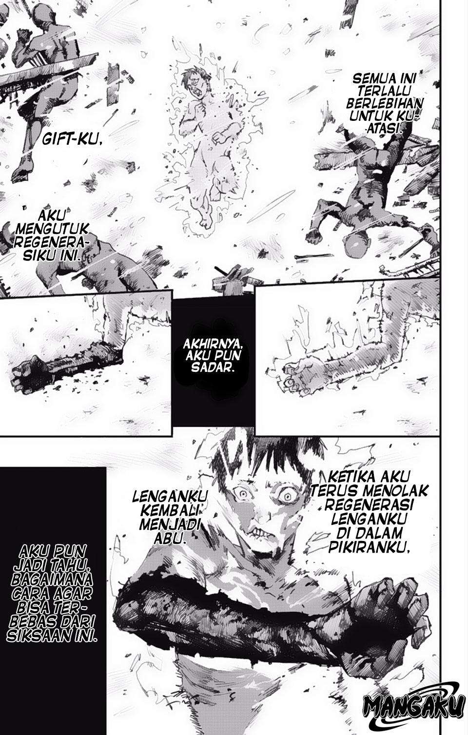 Fire Punch Chapter 00 Image 33