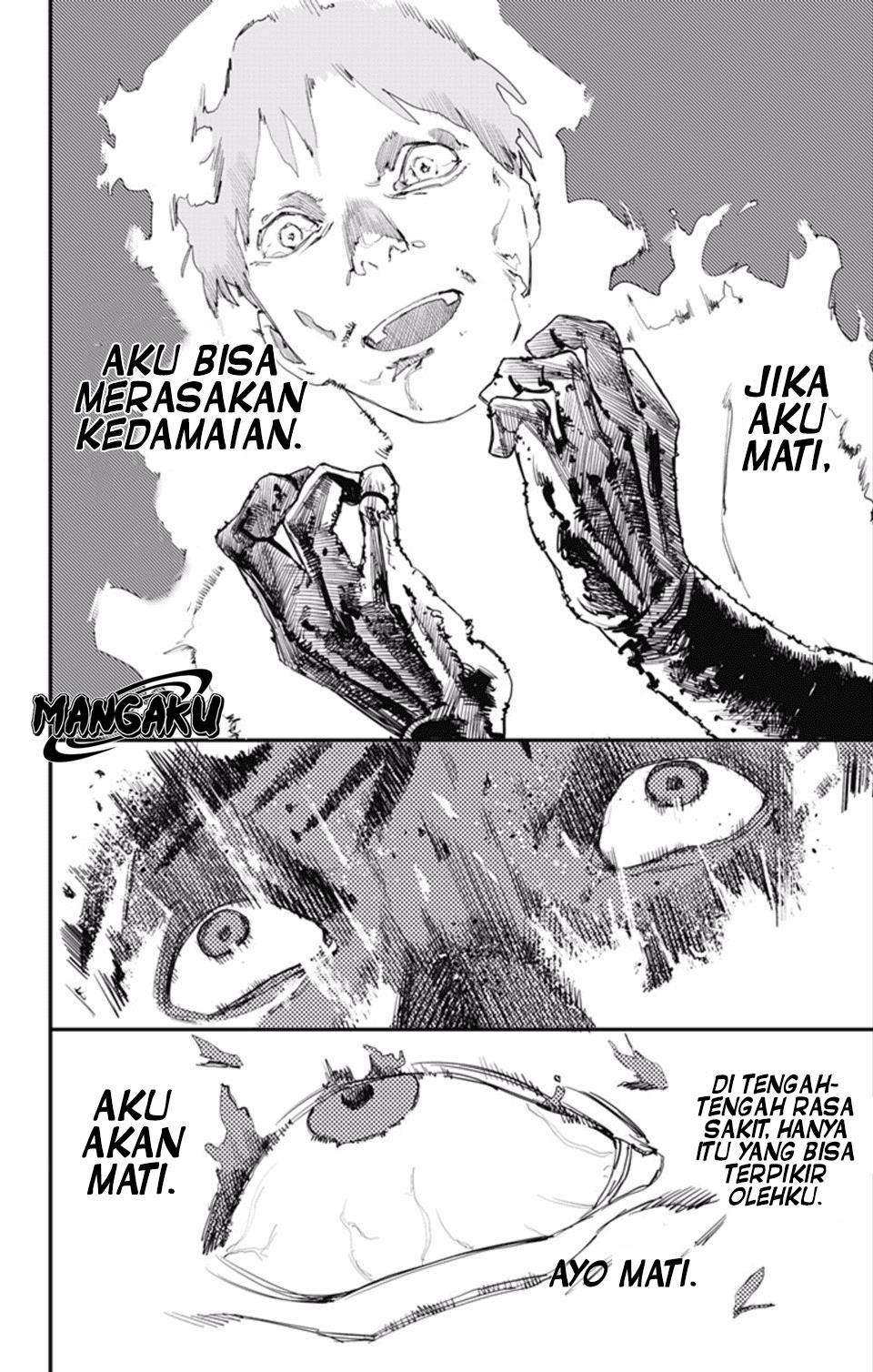 Fire Punch Chapter 00 Image 34