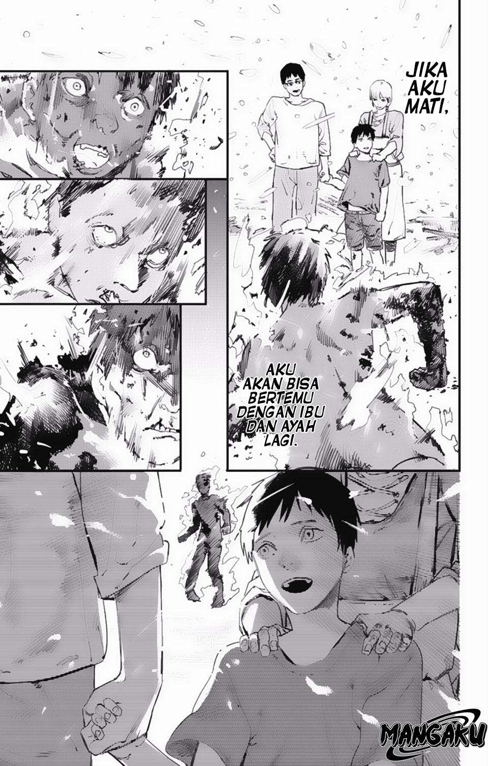 Fire Punch Chapter 00 Image 35