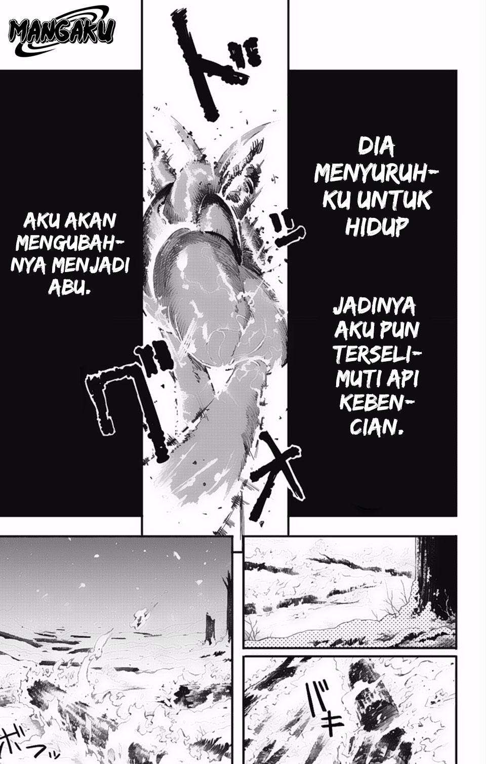 Fire Punch Chapter 00 Image 43
