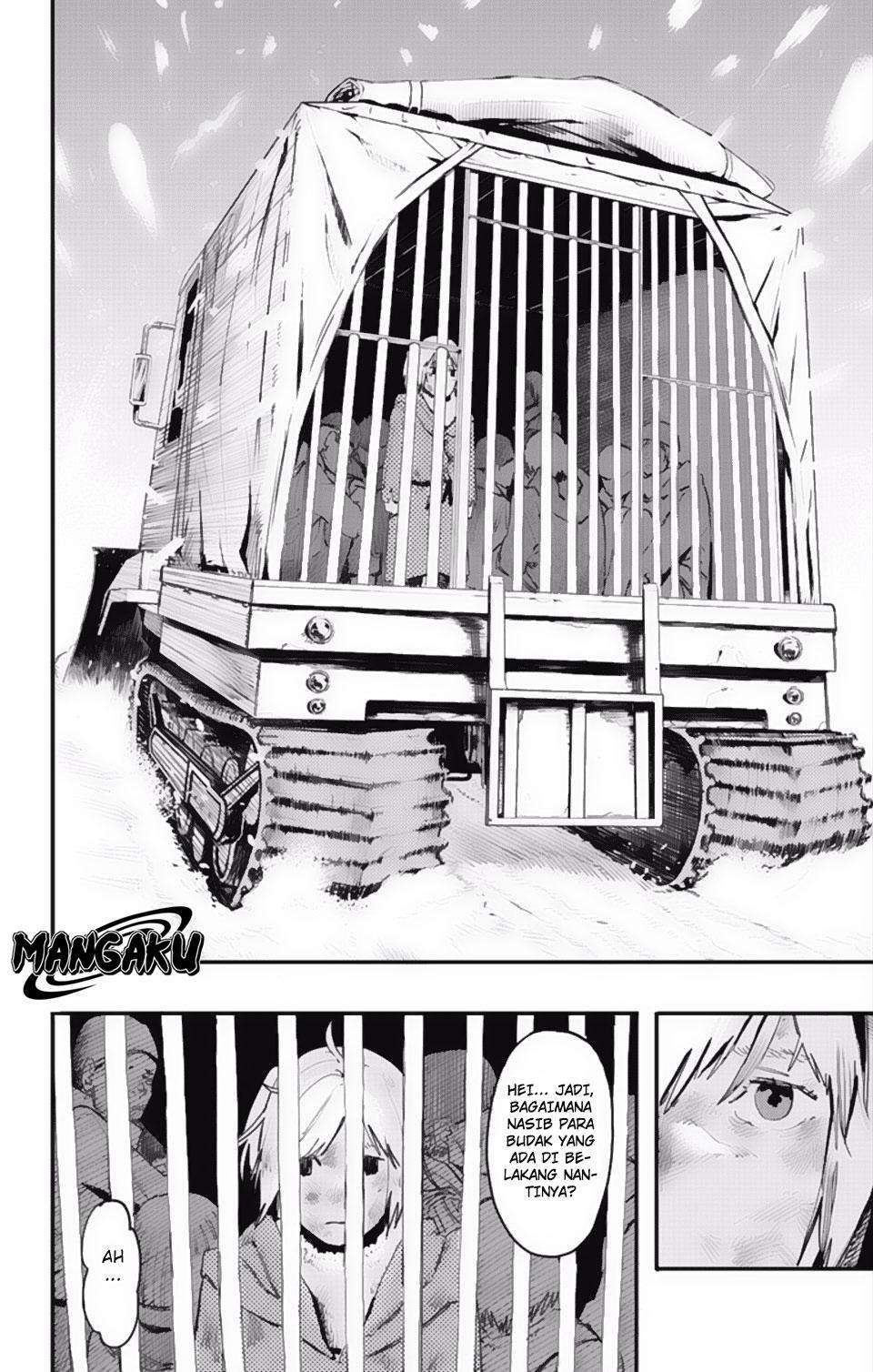 Fire Punch Chapter 00 Image 48