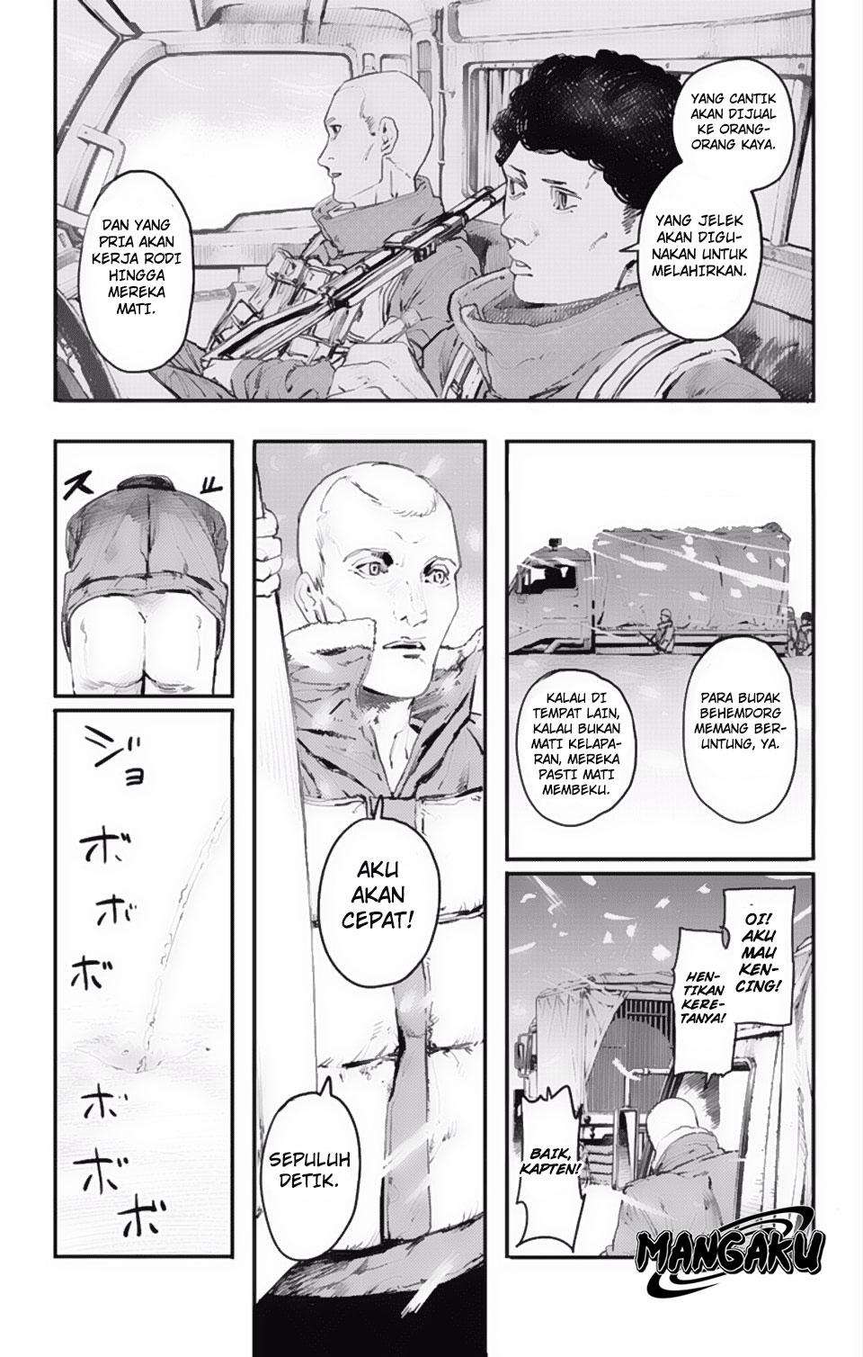 Fire Punch Chapter 00 Image 49