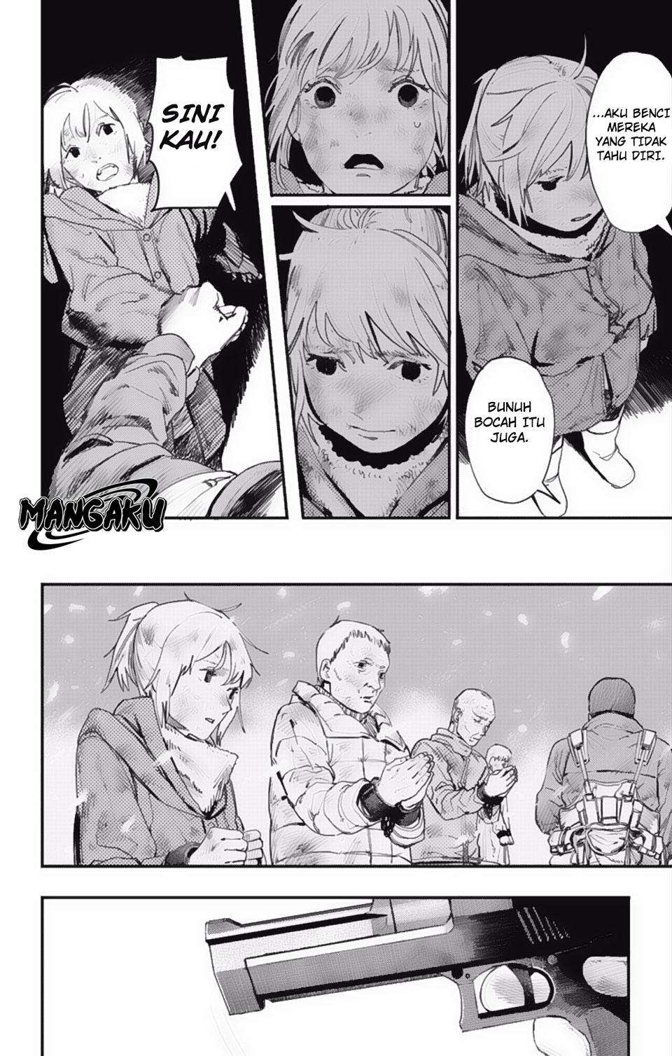 Fire Punch Chapter 00 Image 52