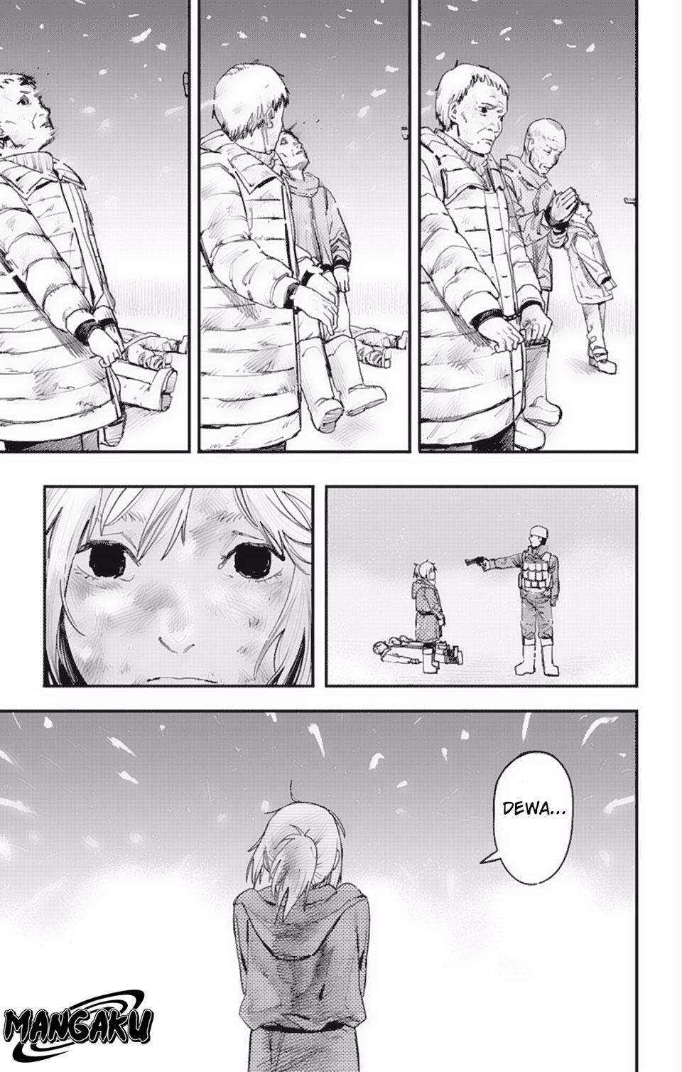 Fire Punch Chapter 00 Image 53