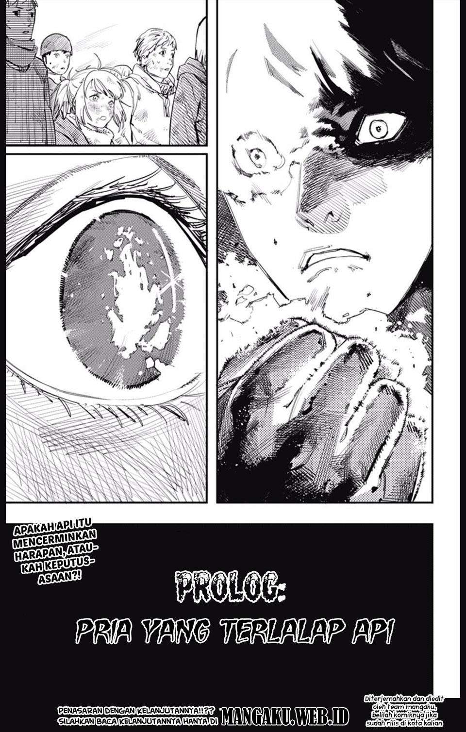 Fire Punch Chapter 00 Image 60
