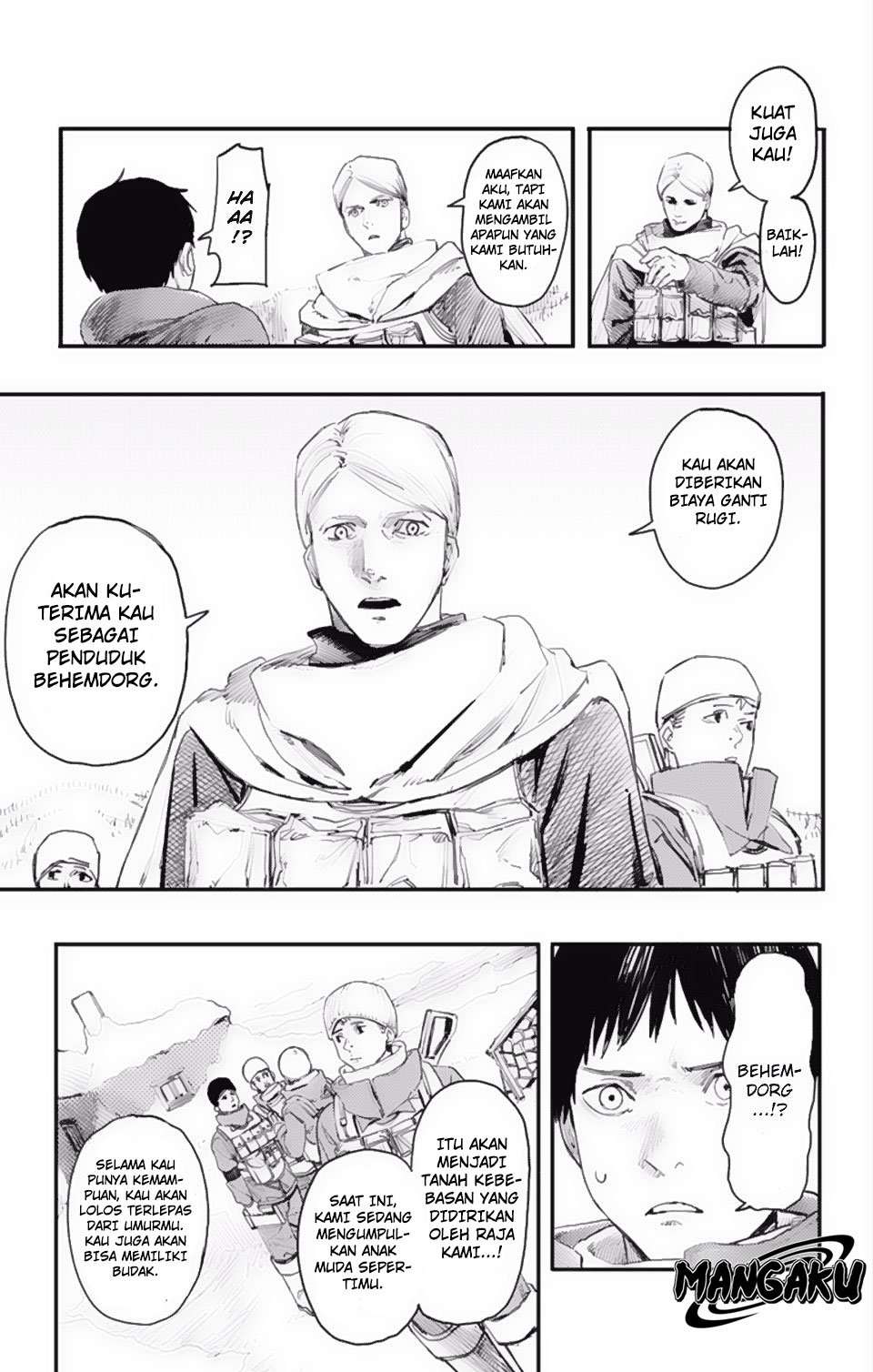 Fire Punch Chapter 01 Image 24