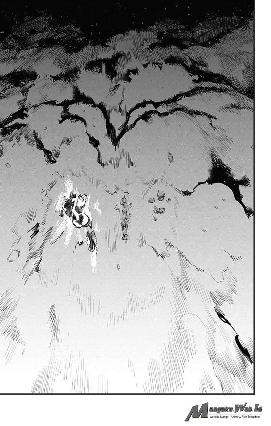 Fire Punch Chapter 04 Image 11