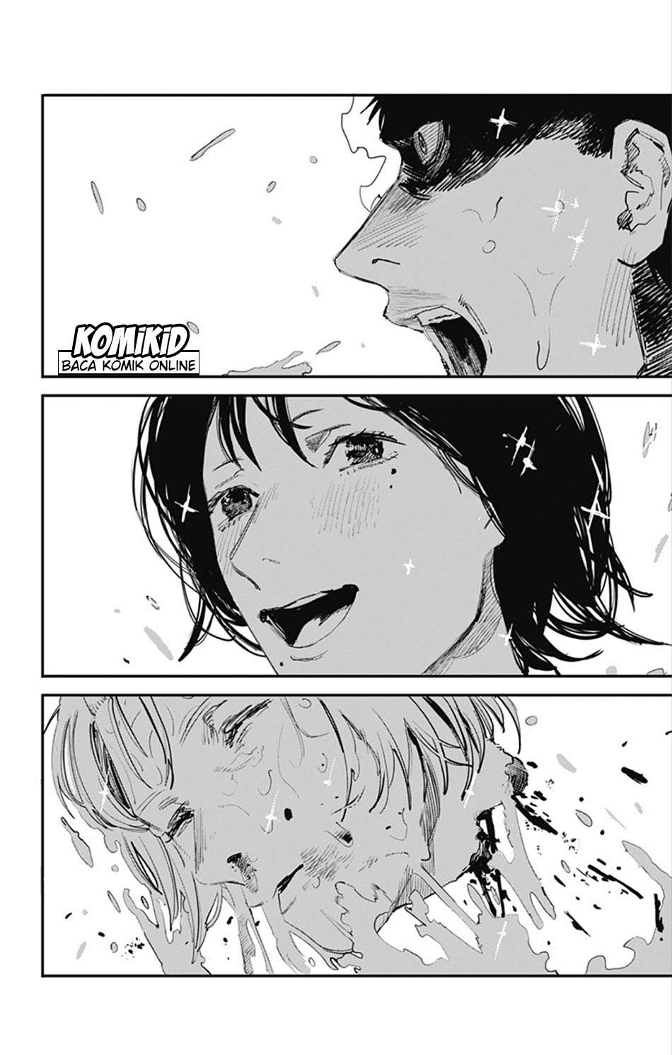 Fire Punch Chapter 13 Image 7