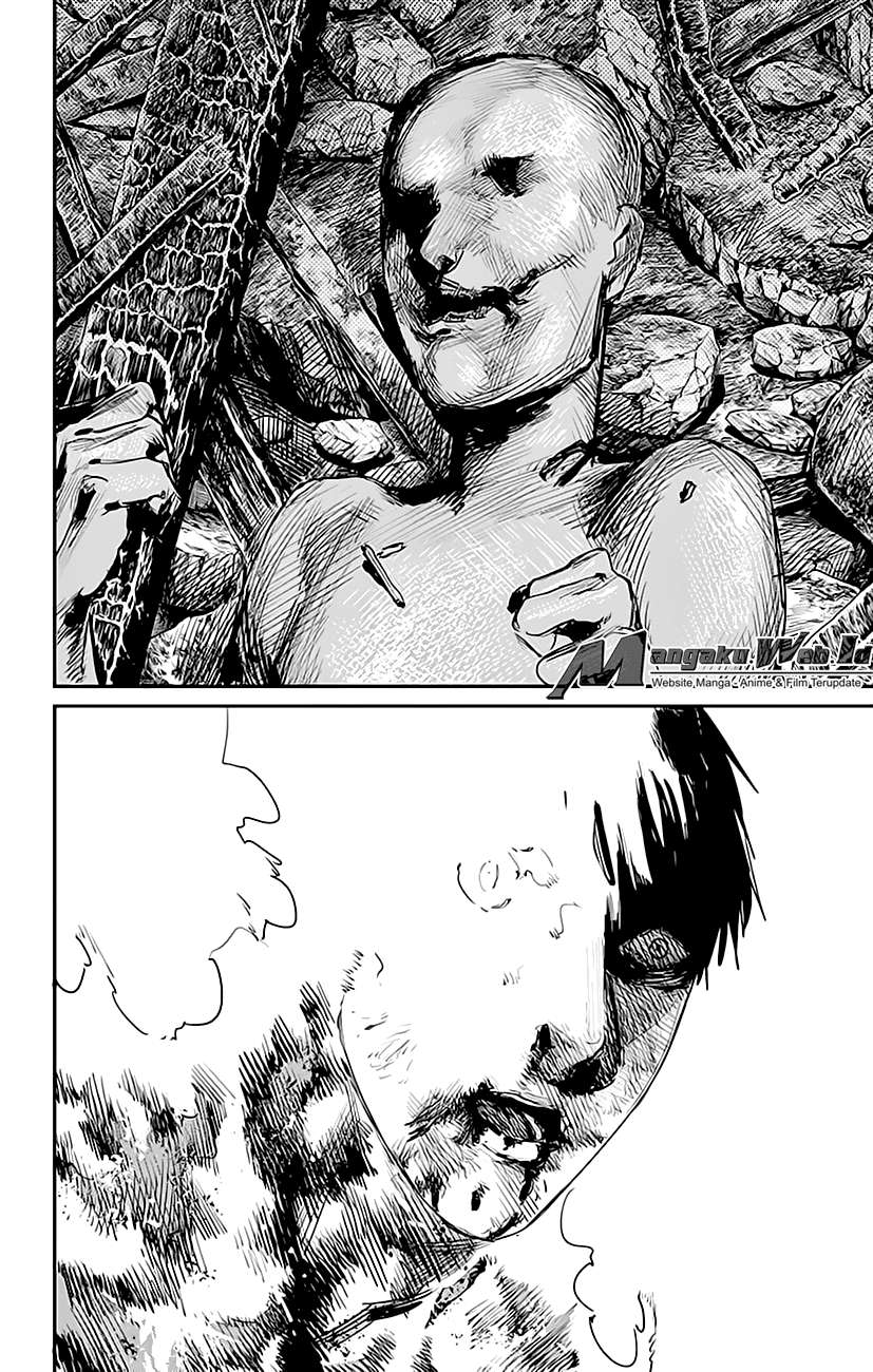 Fire Punch Chapter 33 Image 6