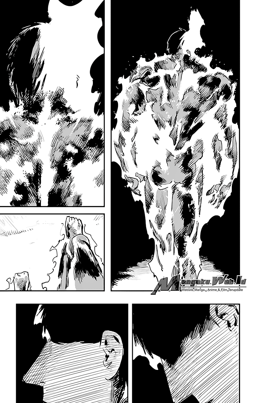 Fire Punch Chapter 33 Image 9