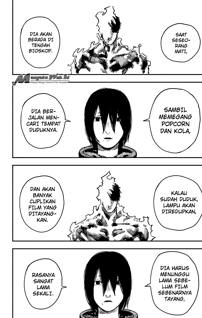 Fire Punch Chapter 35 Image 16