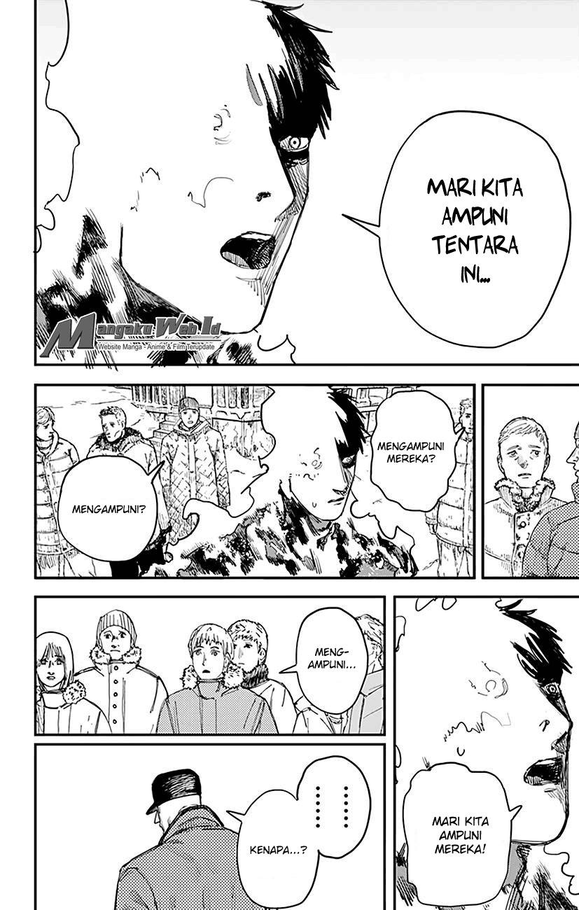 Fire Punch Chapter 36 Image 8