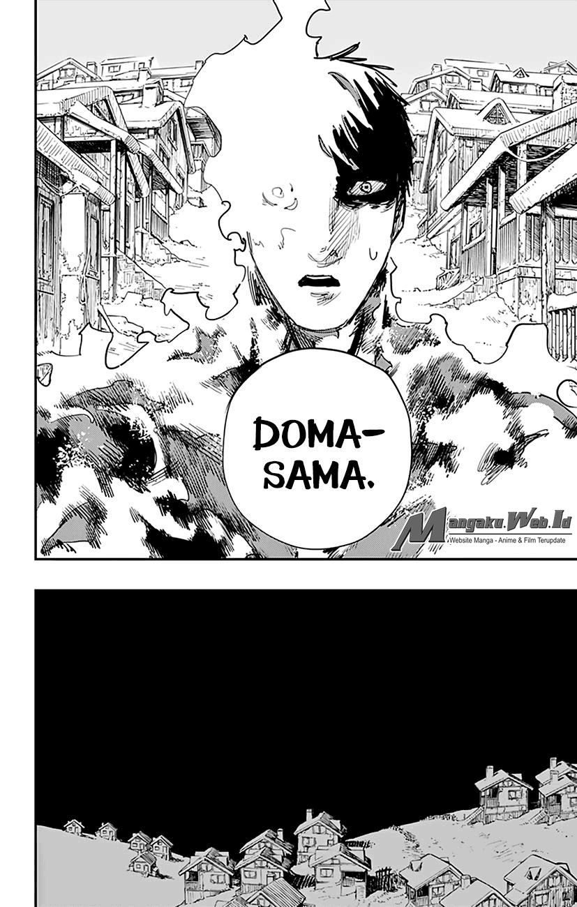 Fire Punch Chapter 36 Image 12