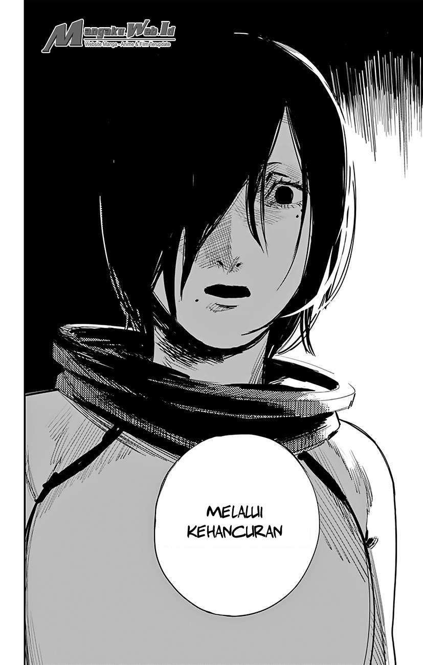 Fire Punch Chapter 37 Image 10