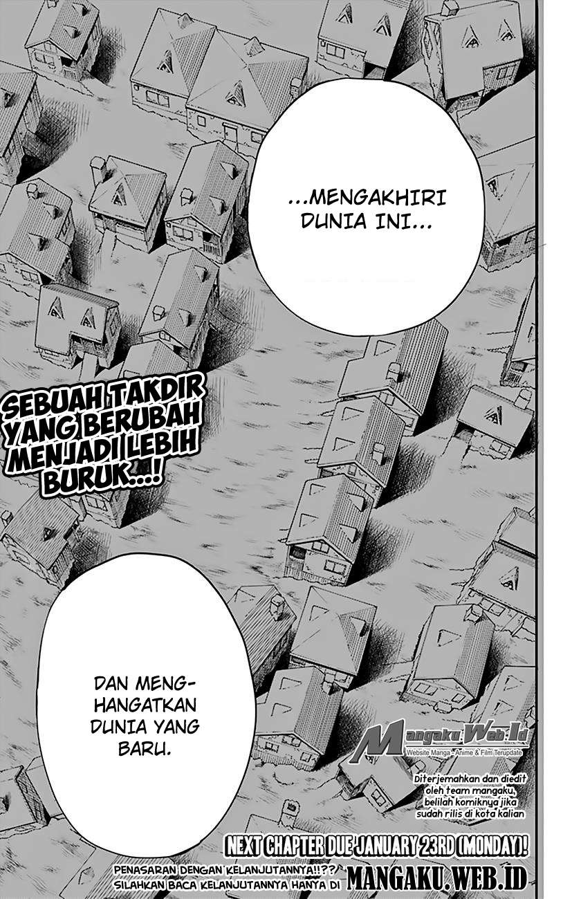 Fire Punch Chapter 37 Image 15