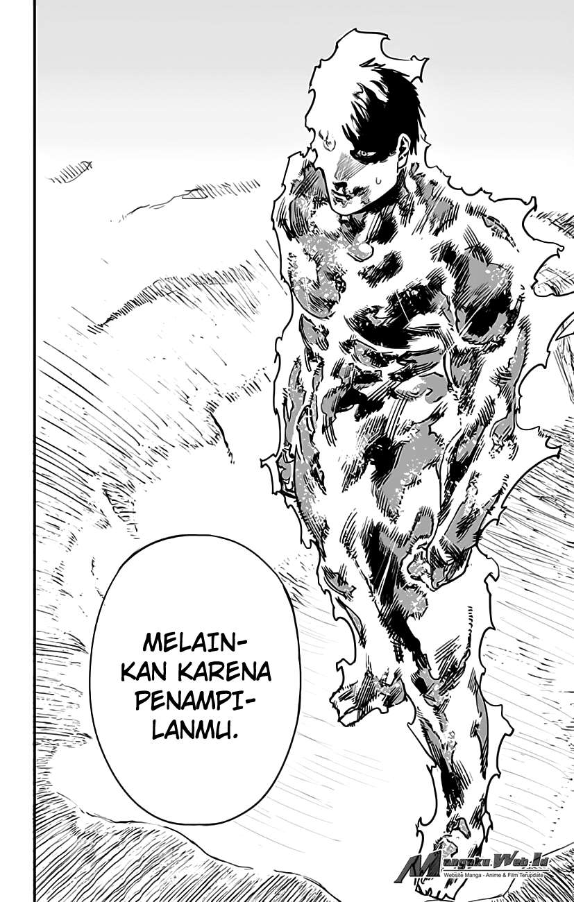 Fire Punch Chapter 40 Image 12