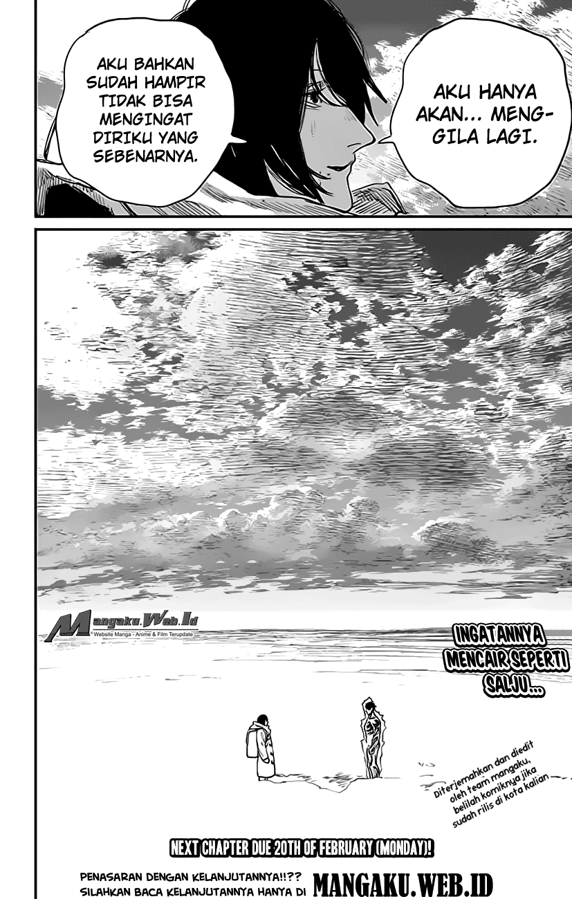 Fire Punch Chapter 40 Image 18