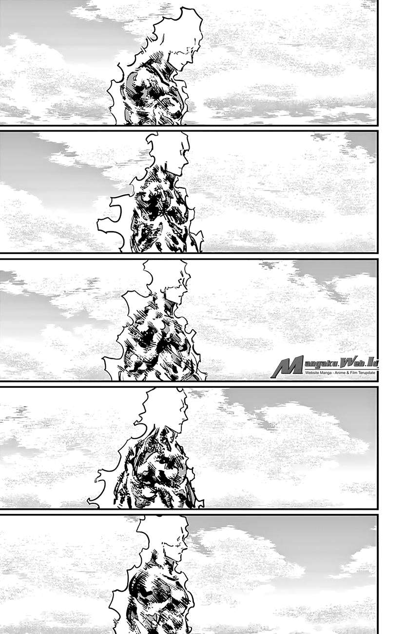 Fire Punch Chapter 45 Image 6