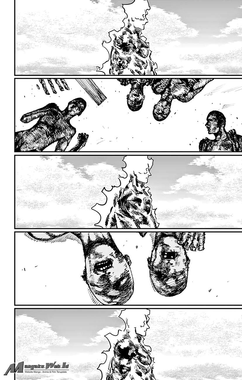 Fire Punch Chapter 45 Image 7