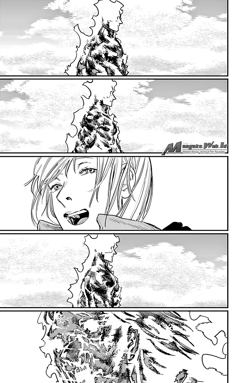 Fire Punch Chapter 45 Image 8