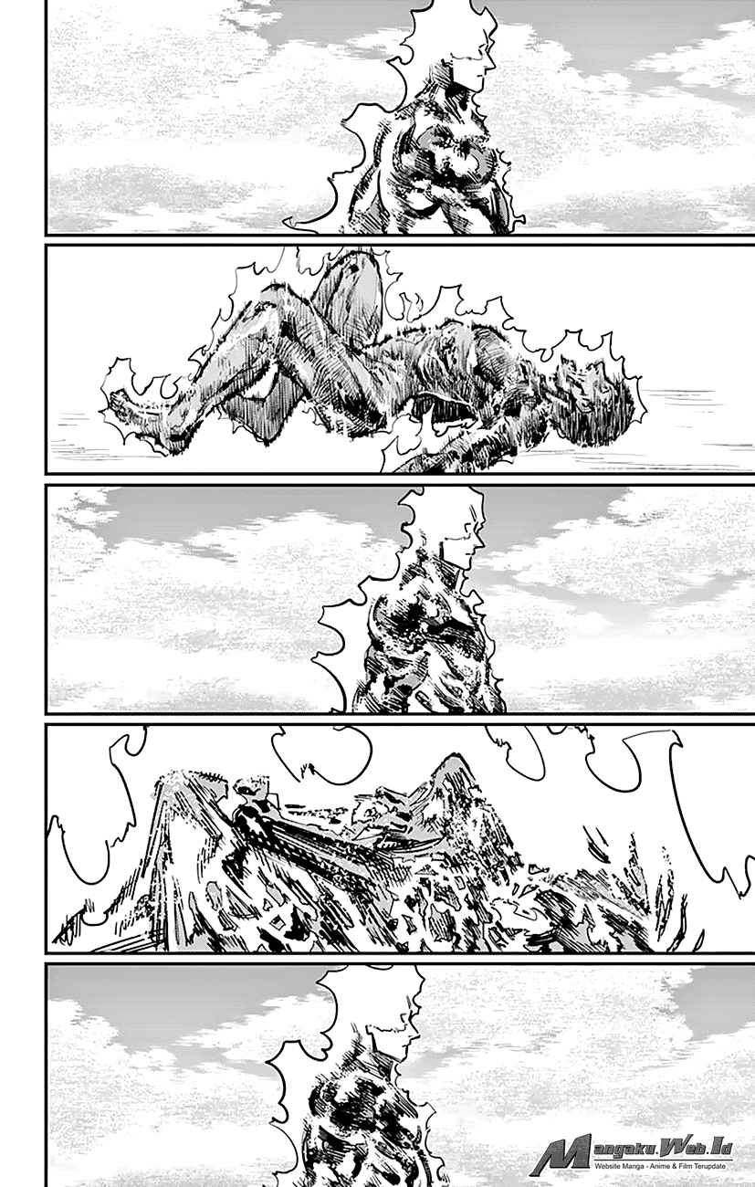 Fire Punch Chapter 45 Image 9