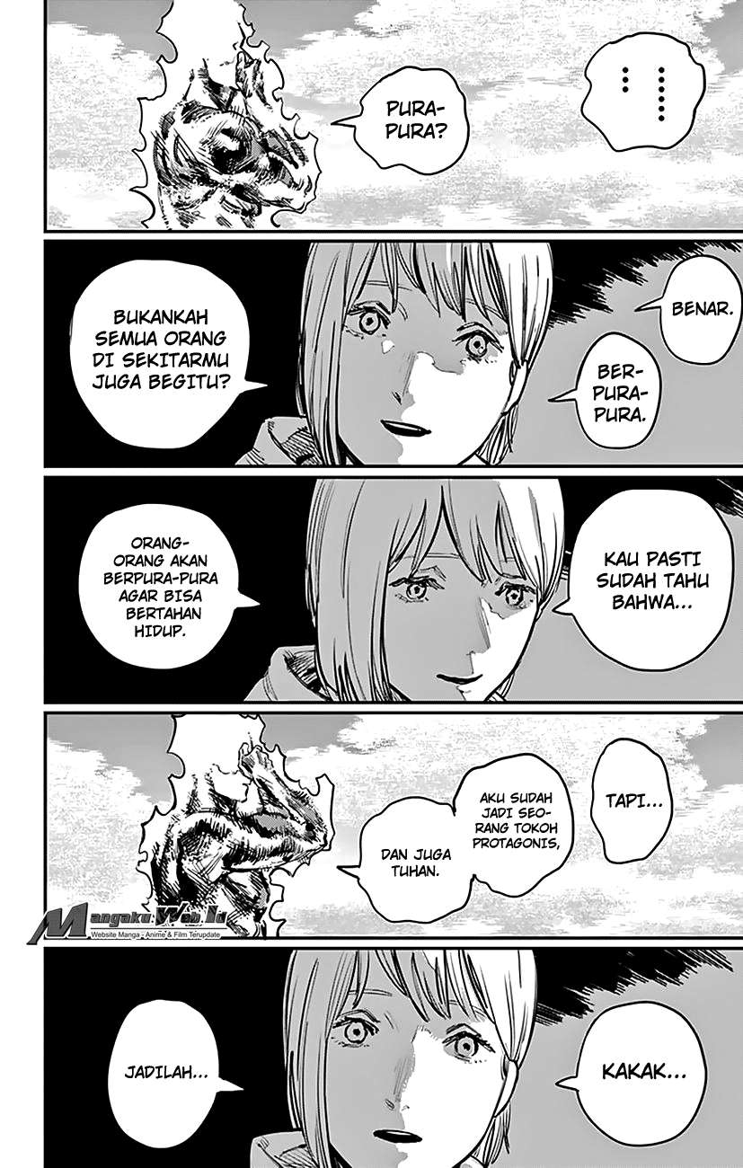 Fire Punch Chapter 45 Image 15