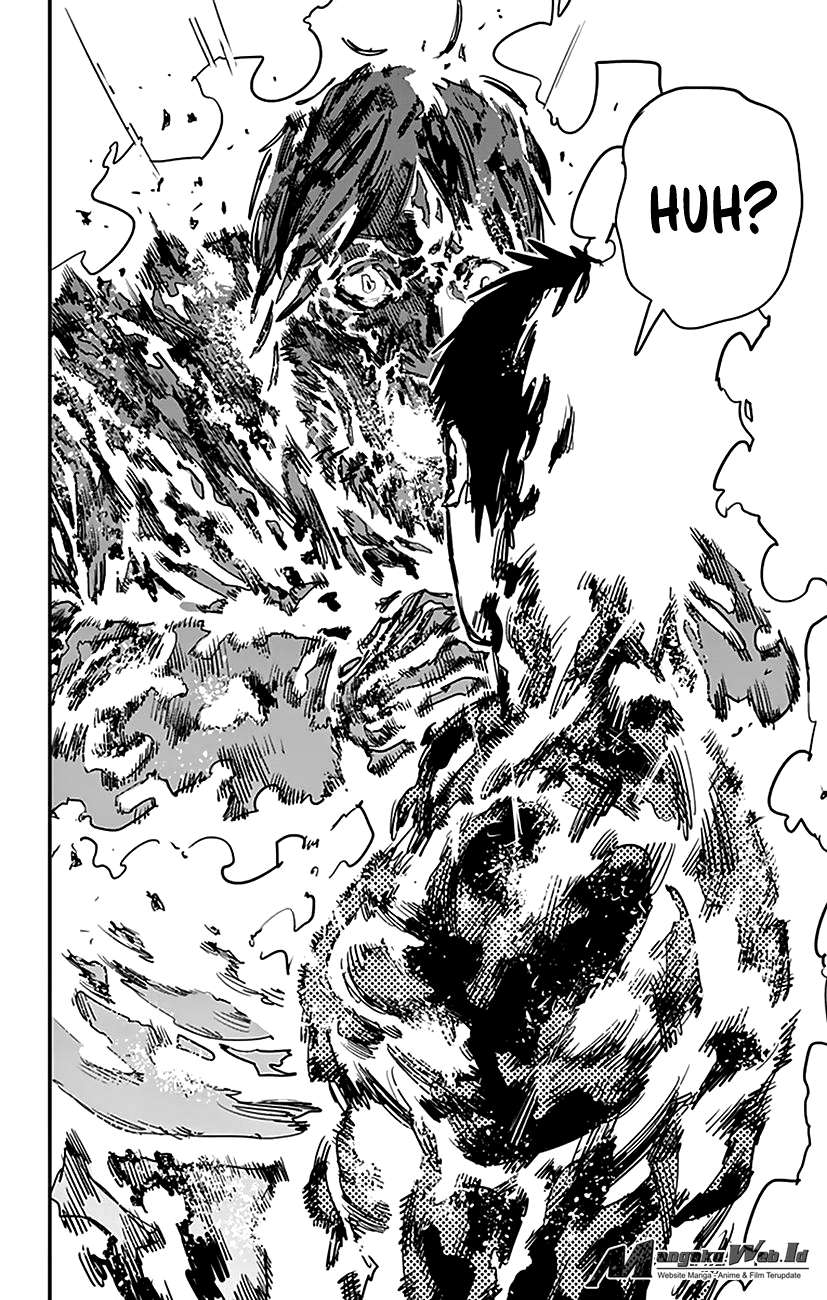 Fire Punch Chapter 45 Image 21