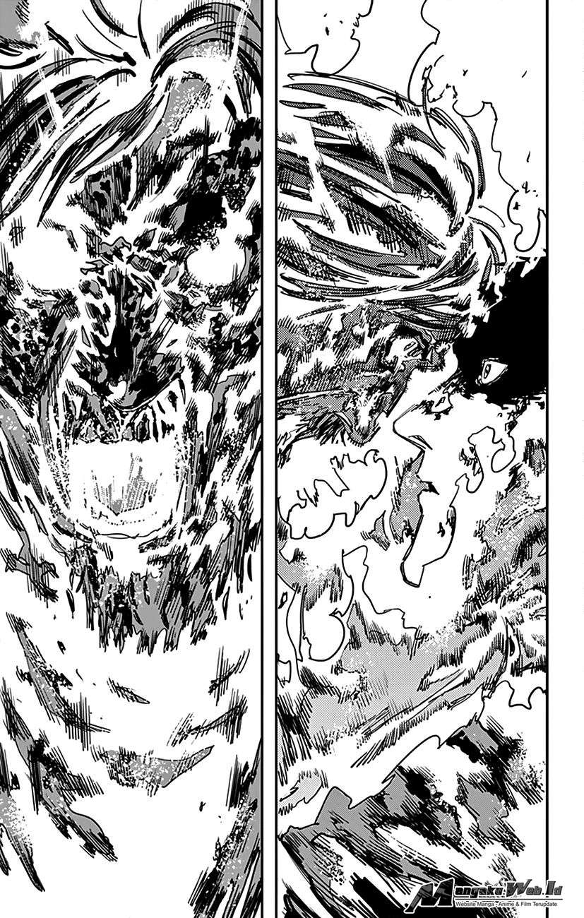 Fire Punch Chapter 45 Image 22