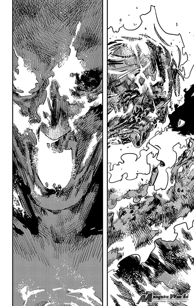 Fire Punch Chapter 45 Image 23