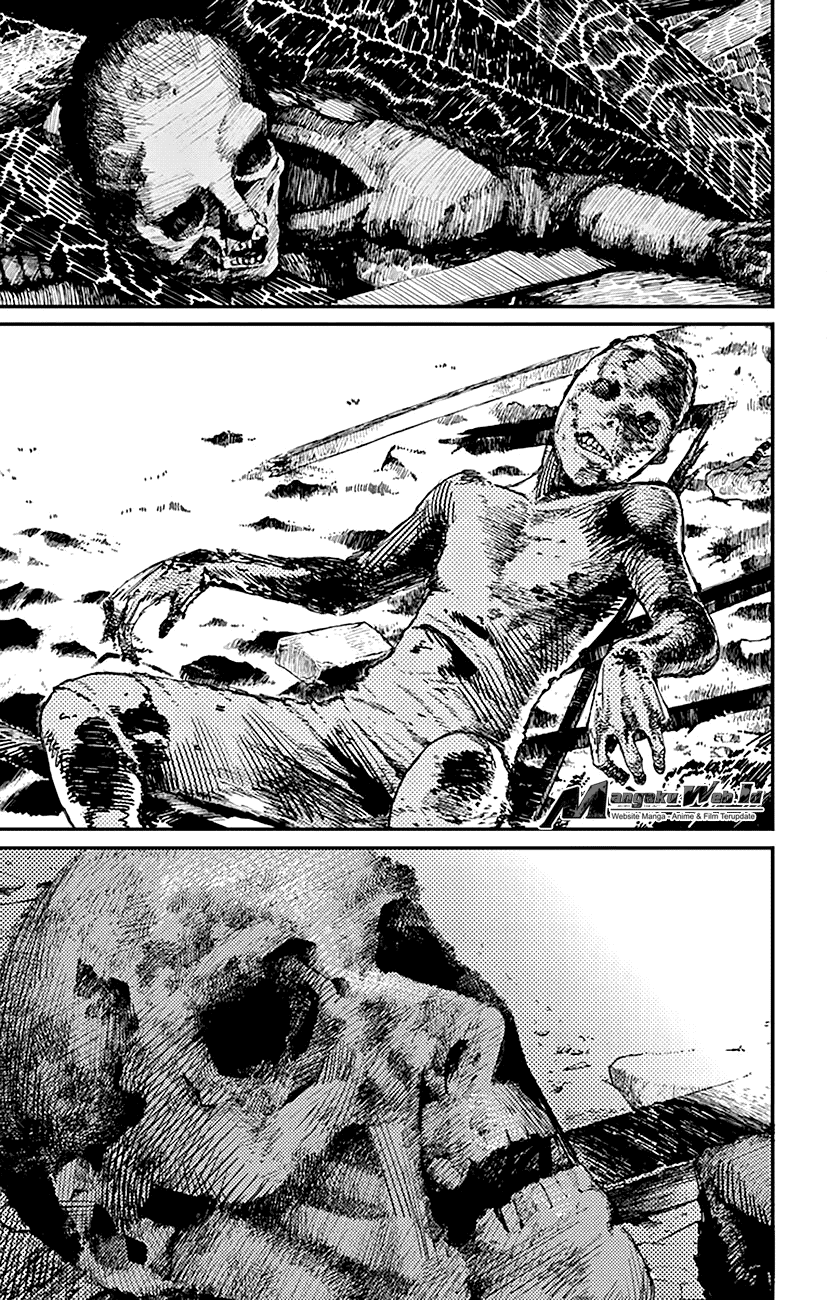 Fire Punch Chapter 46 Image 2