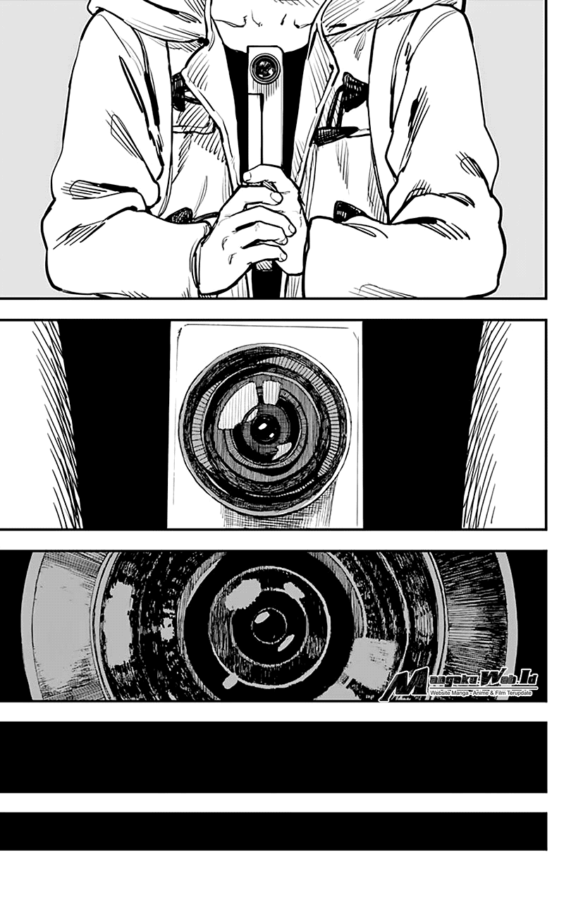 Fire Punch Chapter 46 Image 4