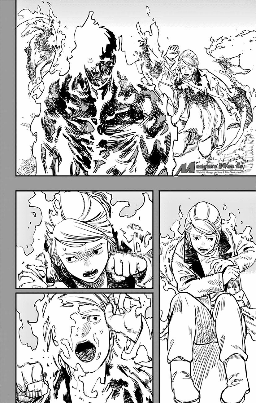 Fire Punch Chapter 46 Image 7