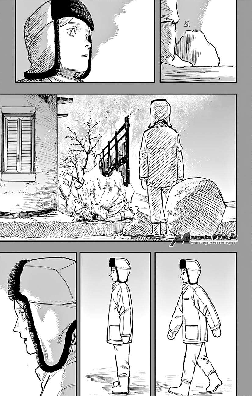 Fire Punch Chapter 46 Image 8
