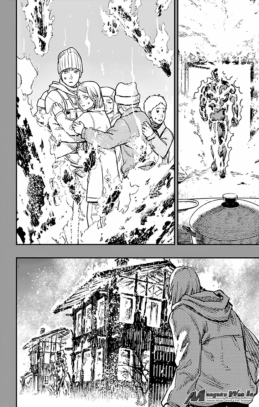 Fire Punch Chapter 46 Image 13