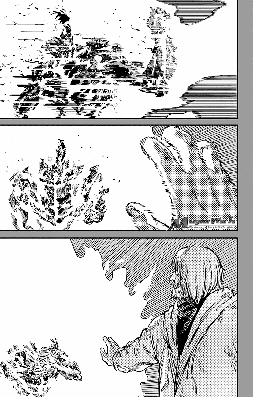 Fire Punch Chapter 46 Image 14