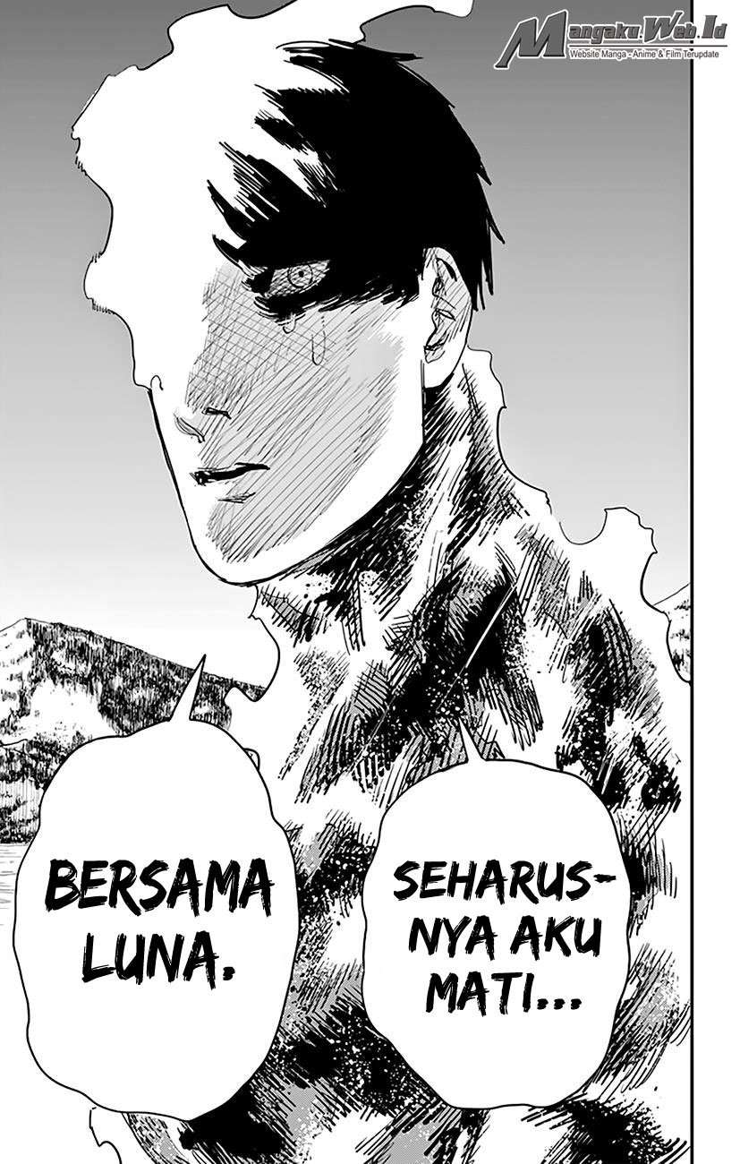 Fire Punch Chapter 47 Image 12