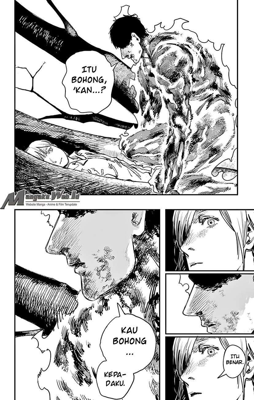 Fire Punch Chapter 51 Image 5