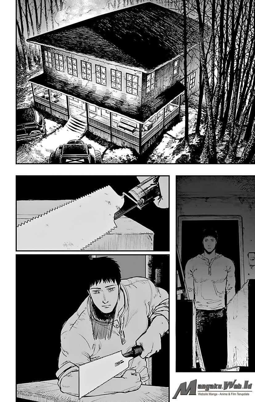 Fire Punch Chapter 59 Image 13